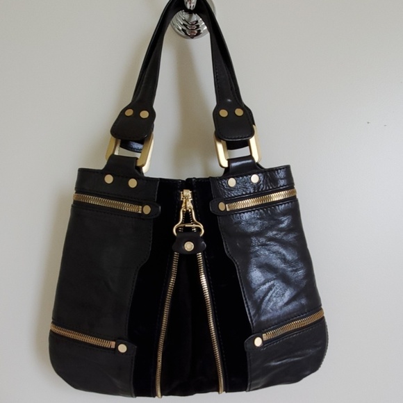 JIMMY CHOO Authentic Handbag - Picture 2 of 6